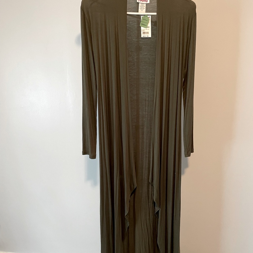 Madrag Long Sleeve Long overlay - Picture 2 of 5